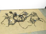 Ferrari 488 Spider 2017 3.9L Front Body Chassis Wire Wiring Harness 15-19 Y2 Used. Price: $1650.00.