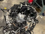 2022 2023 2024 2025 Dodge Ram 1500 3.6L Electric/gas Engine Motor 05038796BG 1K Used. Price: $4200.00.