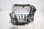 Jdm Honda Acura Tsx Engine 3 Lobe RBB2 K24A2 Used. Price: $1300.00.