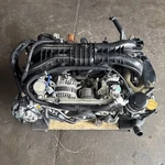 2015-2017 Subaru Impreza Wrx 2.0L Turbo Engine FA20DIT Motor 121K Miles Usdm Used. Price: $3359.20.