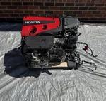 2023 2024 2025 Honda Civic Type FL5 K20C1 Engine 2.0L Turbo Motor Ctr Used. Price: $5799.99.