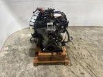 2013-2016 Lincoln Mkz 2.0L Turbo Gasoline Engine (vin 9,8TH Digit) W/76K Miles Used. Price: $2317.50.