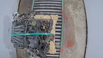 2001 Mercury Sable 3.0L V6 Engine Complete Assembly 105K Miles Oem 1G550AA Used. Price: $675.00.