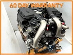 2014 - 2017 Mercedes S550 W222 4MATIC 4.7L Engine Motor Assembly 69K Mileage Oem Used. Price: $10199.15.