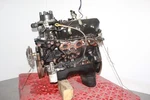 Jdm Nissan VG33 Engine V6 3.3L Pathfinder Frontier Xterra QX4 Used. Price: $1600.00.
