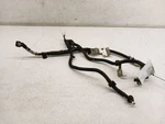 14-15 Infiniti Q50 3.7L Battery To Starter Harness Rwd Oem 241104GA0A Used. Price: $84.99.