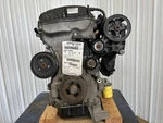 10-17 Jeep Patriot Engine Motor 2.4 No Core Charge 210,455 Miles Used. Price: $775.00.