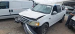 2002 Ford F150 4.6L Engine Motor Oem 152K Miles - LKQ434716181 Used. Price: $2263.10.
