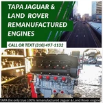 Range Rover 5.0 Supercharged Engine LR079069 (svr Style High Output) 2018 -2023 New. Price: $13999.00.