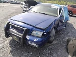 2009 Ford Crown Victoria Automatic Transmission Oem 92K Miles - LKQ455005185 Used. Price: $1415.10.
