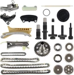 Parod 90398SB Engine Timing Chain Kit Fit 4.0L V6 97-10 Ford Explorer, ... New. Price: $190.41.