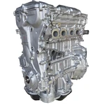 2010-2017 Toyota Camry 2.5L 2AR-FE 4-CYLINDER Engine Remanufactured. Price: $2899.00.