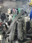 Used Engine Complete Assembly Fits: 2020 Subaru Impreza 2.0L Vin 6TH Digit Pze. Price: $1230.00.