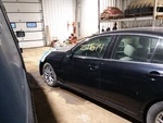Engine 3.5L Vin A 4TH Digit VQ35HR V6 2WD Fits 09-11 Infiniti Fx Series 2129191 Used. Price: $1250.00.