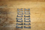 Mercedes W140 R129 M119 Engine Aluminum Camshaft Oilers Set 16 Pieces Used. Price: $299.00.