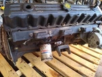 2000 - 04 Jeep 4.0 Longblock Engine Wrangler Grand Cherokee, No Core Will Ship! Used. Price: $895.00.