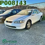 Engine 3.0L V6 Vin 6TH Digit Fits 98-99 Accord 2195745 Used. Price: $892.88.