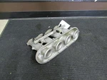 Ferrari F430 Lh, Left Lower Intake Plenum, Used, P/n 197756. Price: $1000.00.