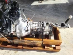 2018 Ford Mustang 5.0L Engine/manual Transmission Liftout With 25K Miles Used. Price: $13554.00.