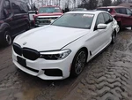 2019 Bmw 540I 3.0L Engine Motor Oem 116K Miles - LKQ452905568 Used. Price: $5655.10.