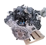 15 16 17 Hyundai Genesis Sedan G80 Rwd 5.0L V8 Engine Motor Assy Vin F G8BE 73K Used. Price: $2699.99.