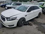 13-19 Ford Taurus 3.5 Twin Turbo W/o Oil Cooler 98K Ran Well Free Com Shipping Used. Price: $4005.00.