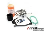 Mini R52 R53 Cooper Jcw W11B16 Supercharger Oil Service Medium Kit New. Price: $70.51.