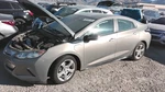2017 Chevrolet Volt 1.5L Engine Motor Oem 120K Miles - LKQ439484198 Used. Price: $901.00.