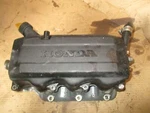 Honda BF50A 50HP Outboard Cylinder Head (122000-ZW4) Used. Price: $285.00.