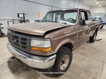 Core Long Block Engine 4.9L Vin Y Fits 1993 Ford F150 1353087. Price: $250.00.