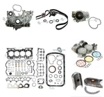 97-01 Honda Prelude 2.2L H22A4 Dohc Vtec Master Engine Rebuild Kit New. Price: $539.95.