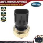 Engine Oil Pressure Sensor For Jeep Grand Cherokee Wrangler Dodge Chrysler Ram New. Price: $18.39.