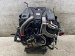 2016-2017 Mercedes-benz GL63 X166 Amg 5.5L Bi-turbo M157 Engine Motor *89K* Used. Price: $12000.00.
