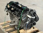 22 23 24 25 Bmw M3 G80 G82 Awd Engine S58 3.0L Motor Xdrive 29K Miles 1657 Oem Used. Price: $12749.99.