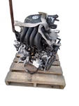 11 12 13 14 15 16 Volkswagen Jetta 2.0L Engine Motor Assy Vin Cbpa W/o Turbo Used. Price: $1044.00.