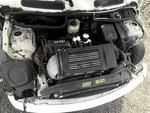 Engine 1.6L Convertible With Supercharged Option Fits 02-08 Mini Cooper 32433245 Used. Price: $1296.27.