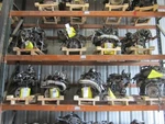 22-23 Volvo S90 Engine Motor Assembly 2.0L 120K Miles Oem Lkq Used. Price: $5602.10.