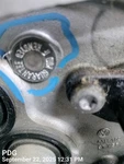 Engine Motor Oem 13-14 Porsche Cayenne 1YR Wrnty 95810093701 Used. Price: $2250.00.