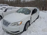 Used Engine Complete Assembly Fits: 2012 Chrysler 200 2.4L Vin 8TH Digit. Price: $2835.75.