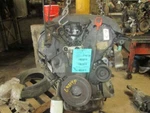 Engine 3.0L V6 Vin 1 6TH Digit Fits 98-99 Accord 464925 Used. Price: $250.00.