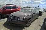 2013 Chevrolet Malibu 2.5L Engine Motor Oem 124K Miles - LKQ455152682 Used. Price: $1733.10.