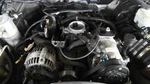 Engine 4.3L Vin X 8TH Digit Fits 02 Astro 842508 Used. Price: $835.00.
