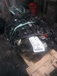Used Engine Complete Assembly Fits: 2017 Honda Civic 1.5L Turbo Vin 6TH Digit. Price: $925.00.