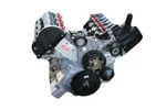 Engine Assembly/motor Nissan Titan Xd 16 17 18 19 33K Miles Used. Price: $8495.75.