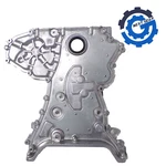New Oem Mopar Chain Cover 5048523AB Jeep Cherokee Assy For 2.0L 2019 2020. Price: $212.46.