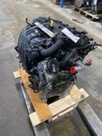 17 18 19 Hyundai Elantra Engine Motor Assembly Used. Price: $2074.90.