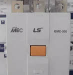 New Ls Contactor GMC-300 220VAC. Price: $1160.00.