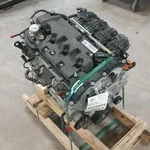 Engine / Motor For 2024 Sportage 2.5L At Runs Nice 24K Used. Price: $1649.99.