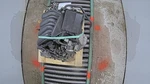 Engine 1.6L Vin C 4TH Digit HR16DE Fits 16-17 Versa 554062 Used. Price: $466.65.