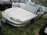 Engine / Motor From 1996 Oldsmobile Aurora 4.0L 8CYL Oem Used. Price: $517.50.